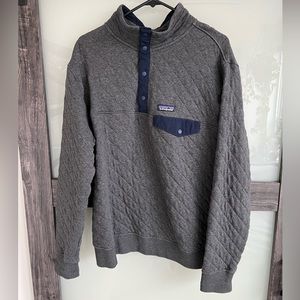 Patagonia pullover